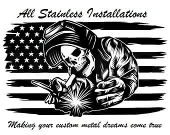 All Stainless Installations logo